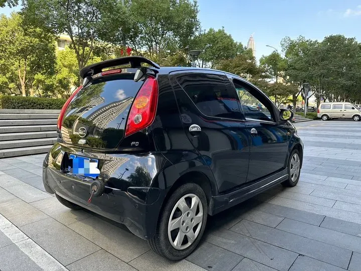 2012 BYD F0 1.0L 68HP L3 5MT,autocango,china used car exporter,china ev exporter,chinese used car exporter,chinese used ev exporter