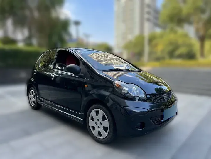 2012 BYD F0 1.0L 68HP L3 5MT,autocango,china used car exporter,china ev exporter,chinese used car exporter,chinese used ev exporter