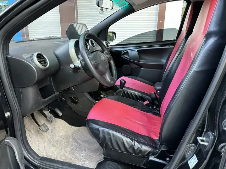 2012 BYD F0 1.0L 68HP L3 5MT,autocango,china used car exporter,china ev exporter,chinese used car exporter,chinese used ev exporter