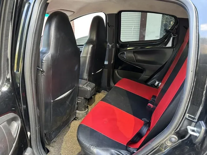 2012 BYD F0 1.0L 68HP L3 5MT,autocango,china used car exporter,china ev exporter,chinese used car exporter,chinese used ev exporter