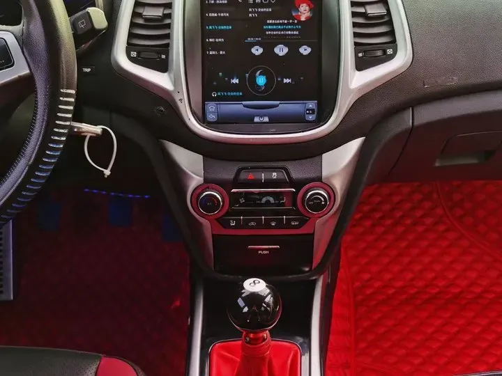 2015 ChangAn Eado XT 1.6L 125HP L4 5MT,autocango,china used car exporter,china ev exporter,chinese used car exporter,chinese used ev exporter