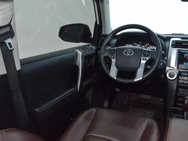 2022 Toyota 4Runner 4.0L 273HP V6 5AT,autocango,china used car exporter,china ev exporter,chinese used car exporter,chinese used ev exporter