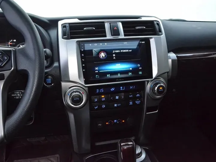 2022 Toyota 4Runner 4.0L 273HP V6 5AT,autocango,china used car exporter,china ev exporter,chinese used car exporter,chinese used ev exporter