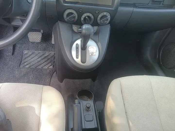 2008 Mazda 2 1.5L 103HP L4 4AT,autocango,china used car exporter,china ev exporter,chinese used car exporter,chinese used ev exporter