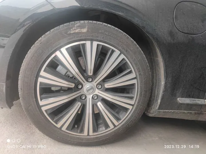 2022 Volvo S90 2.0T 310HP L4 8AT PHEV 18.831KWH,autocango,china used car exporter,china ev exporter,chinese used car exporter,chinese used ev exporter