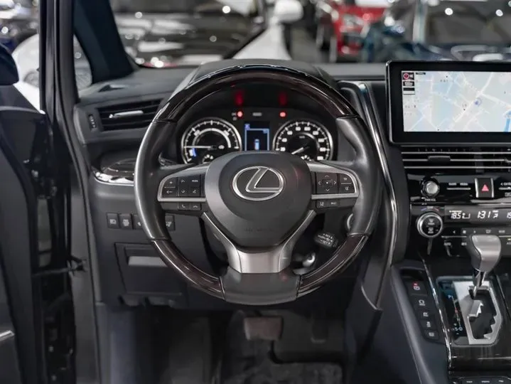 2020 Lexus LM 2.5L 117HP L4 E-CVT Hybrid,autocango,china used car exporter,china ev exporter,chinese used car exporter,chinese used ev exporter
