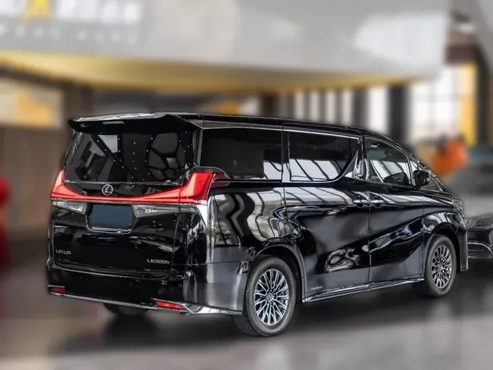 2020 Lexus LM 2.5L 117HP L4 E-CVT Hybrid,autocango,china used car exporter,china ev exporter,chinese used car exporter,chinese used ev exporter