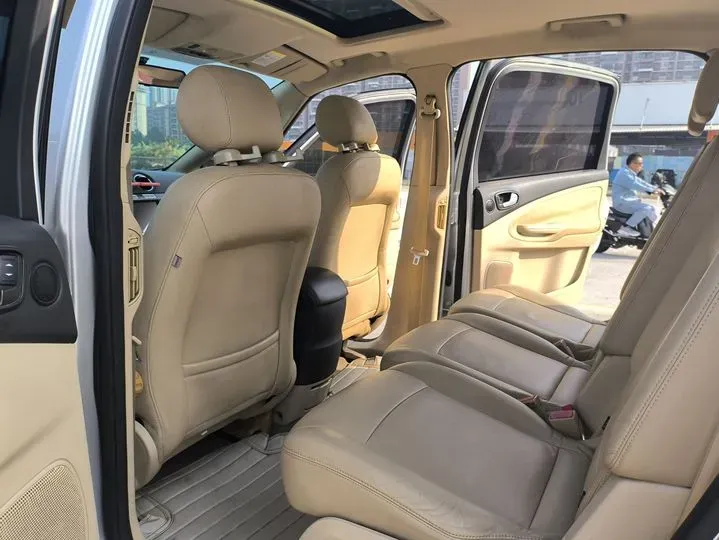 2008 Ford S-Max 2.3L 160HP L4 6AT,autocango,china used car exporter,china ev exporter,chinese used car exporter,chinese used ev exporter