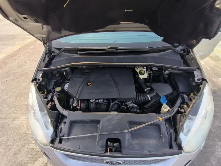 2008 Ford S-Max 2.3L 160HP L4 6AT,autocango,china used car exporter,china ev exporter,chinese used car exporter,chinese used ev exporter