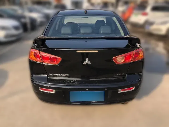 2011 Mitsubishi Lancer EX 1.8L 136HP L4 5MT,autocango,china used car exporter,china ev exporter,chinese used car exporter,chinese used ev exporter
