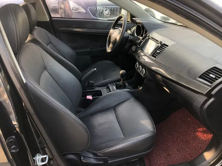 2011 Mitsubishi Lancer EX 1.8L 136HP L4 5MT,autocango,china used car exporter,china ev exporter,chinese used car exporter,chinese used ev exporter