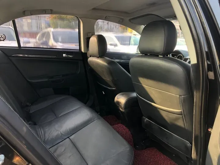 2011 Mitsubishi Lancer EX 1.8L 136HP L4 5MT,autocango,china used car exporter,china ev exporter,chinese used car exporter,chinese used ev exporter