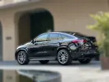 2020 Mercedes-Benz GLE Coupe AMG 3.0T 435HP L6 9AT,autocango,china used car exporter,china ev exporter,chinese used car exporter,chinese used ev exporter