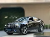 2020 Mercedes-Benz GLE Coupe AMG 3.0T 435HP L6 9AT,autocango,china used car exporter,china ev exporter,chinese used car exporter,chinese used ev exporter