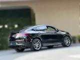 2020 Mercedes-Benz GLE Coupe AMG 3.0T 435HP L6 9AT,autocango,china used car exporter,china ev exporter,chinese used car exporter,chinese used ev exporter