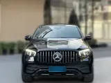 2020 Mercedes-Benz GLE Coupe AMG 3.0T 435HP L6 9AT,autocango,china used car exporter,china ev exporter,chinese used car exporter,chinese used ev exporter