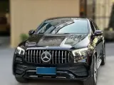 2020 Mercedes-Benz GLE Coupe AMG 3.0T 435HP L6 9AT,autocango,china used car exporter,china ev exporter,chinese used car exporter,chinese used ev exporter