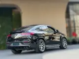 2020 Mercedes-Benz GLE Coupe AMG 3.0T 435HP L6 9AT,autocango,china used car exporter,china ev exporter,chinese used car exporter,chinese used ev exporter