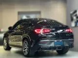 2020 Mercedes-Benz GLE Coupe AMG 3.0T 435HP L6 9AT,autocango,china used car exporter,china ev exporter,chinese used car exporter,chinese used ev exporter