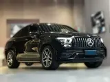 2020 Mercedes-Benz GLE Coupe AMG 3.0T 435HP L6 9AT,autocango,china used car exporter,china ev exporter,chinese used car exporter,chinese used ev exporter