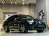 2020 Mercedes-Benz GLE Coupe AMG 3.0T 435HP L6 9AT,autocango,china used car exporter,china ev exporter,chinese used car exporter,chinese used ev exporter