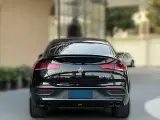 2020 Mercedes-Benz GLE Coupe AMG 3.0T 435HP L6 9AT,autocango,china used car exporter,china ev exporter,chinese used car exporter,chinese used ev exporter
