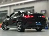 2020 Mercedes-Benz GLE Coupe AMG 3.0T 435HP L6 9AT,autocango,china used car exporter,china ev exporter,chinese used car exporter,chinese used ev exporter