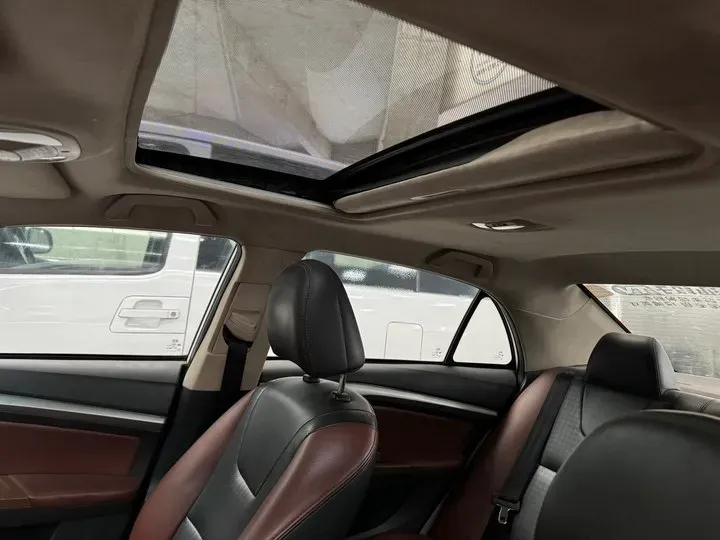 2014 BYD G5 1.5T 154HP L4 6MT,autocango,china used car exporter,china ev exporter,chinese used car exporter,chinese used ev exporter