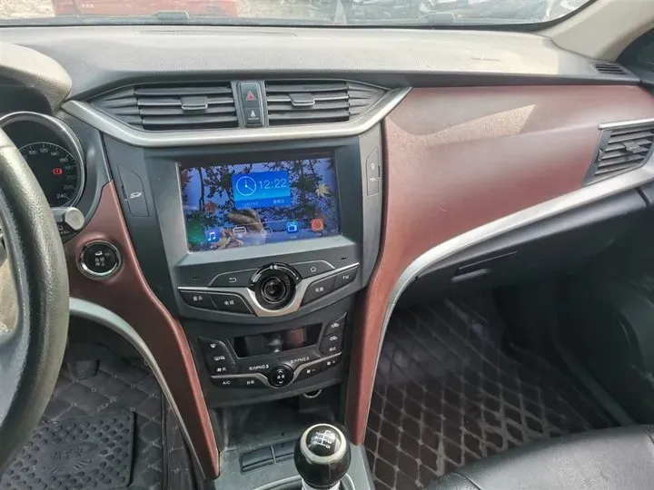 2014 BYD G5 1.5T 154HP L4 6MT,autocango,china used car exporter,china ev exporter,chinese used car exporter,chinese used ev exporter