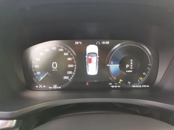 2022 Volvo S60 2.0T 303HP L4 8AT PHEV 11.6KWH,autocango,china used car exporter,china ev exporter,chinese used car exporter,chinese used ev exporter