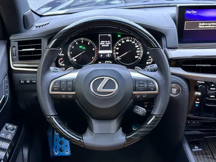 2009 Lexus LX 5.7L 367HP V8 6AT,autocango,china used car exporter,china ev exporter,chinese used car exporter,chinese used ev exporter