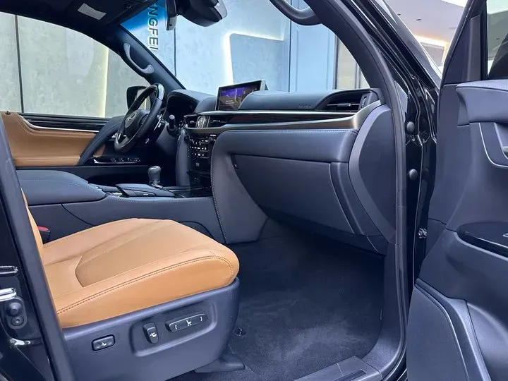 2009 Lexus LX 5.7L 367HP V8 6AT,autocango,china used car exporter,china ev exporter,chinese used car exporter,chinese used ev exporter