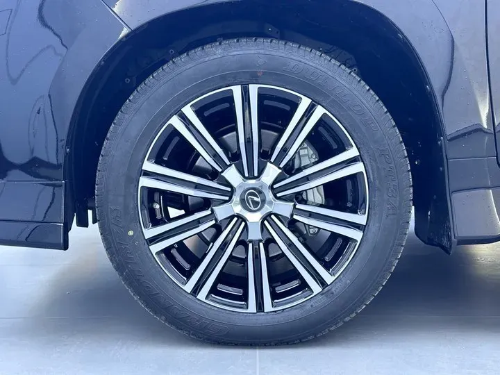 2009 Lexus LX 5.7L 367HP V8 6AT,autocango,china used car exporter,china ev exporter,chinese used car exporter,chinese used ev exporter