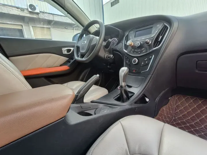 2016 GAC Trumpchi GA3S 1.3T 137HP L4 5MT,autocango,china used car exporter,china ev exporter,chinese used car exporter,chinese used ev exporter