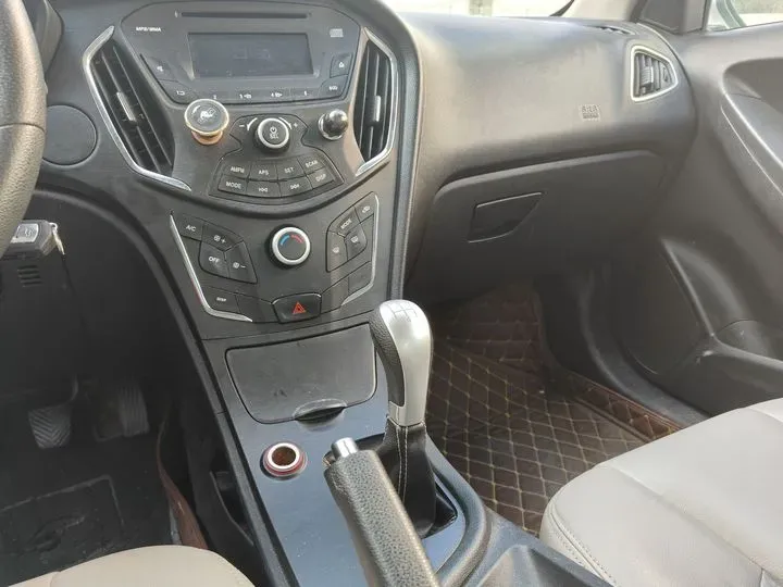 2016 GAC Trumpchi GA3S 1.3T 137HP L4 5MT,autocango,china used car exporter,china ev exporter,chinese used car exporter,chinese used ev exporter