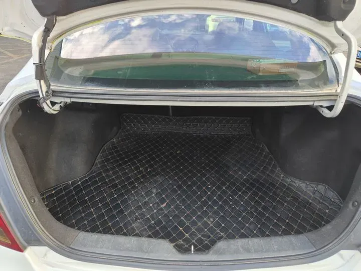 2016 GAC Trumpchi GA3S 1.3T 137HP L4 5MT,autocango,china used car exporter,china ev exporter,chinese used car exporter,chinese used ev exporter