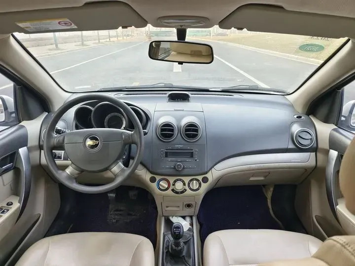 2010 Chevrolet Lova 1.4L 93HP L4 5MT,autocango,china used car exporter,china ev exporter,chinese used car exporter,chinese used ev exporter