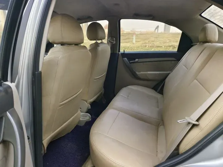 2010 Chevrolet Lova 1.4L 93HP L4 5MT,autocango,china used car exporter,china ev exporter,chinese used car exporter,chinese used ev exporter