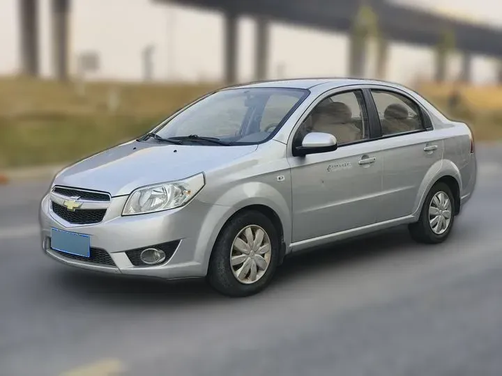 2010 Chevrolet Lova 1.4L 93HP L4 5MT,autocango,china used car exporter,china ev exporter,chinese used car exporter,chinese used ev exporter