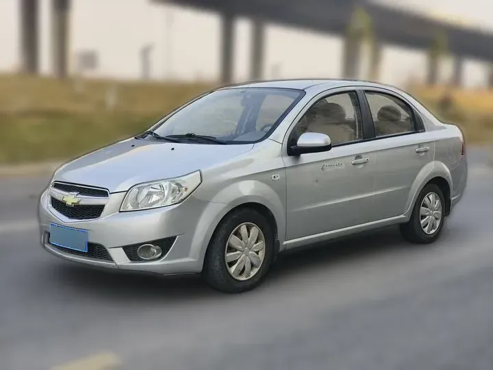 2010 Chevrolet Lova 1.4L 93HP L4 5MT,autocango,china used car exporter,china ev exporter,chinese used car exporter,chinese used ev exporter