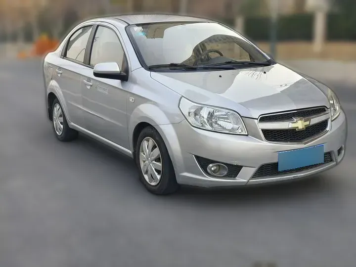 2010 Chevrolet Lova 1.4L 93HP L4 5MT,autocango,china used car exporter,china ev exporter,chinese used car exporter,chinese used ev exporter