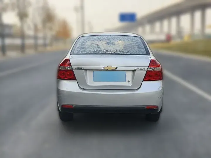 2010 Chevrolet Lova 1.4L 93HP L4 5MT,autocango,china used car exporter,china ev exporter,chinese used car exporter,chinese used ev exporter