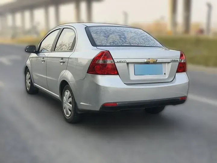 2010 Chevrolet Lova 1.4L 93HP L4 5MT,autocango,china used car exporter,china ev exporter,chinese used car exporter,chinese used ev exporter