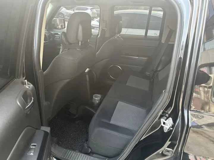 2013 Jeep Patriot 2.4L 170HP L4 CVT,autocango,china used car exporter,china ev exporter,chinese used car exporter,chinese used ev exporter