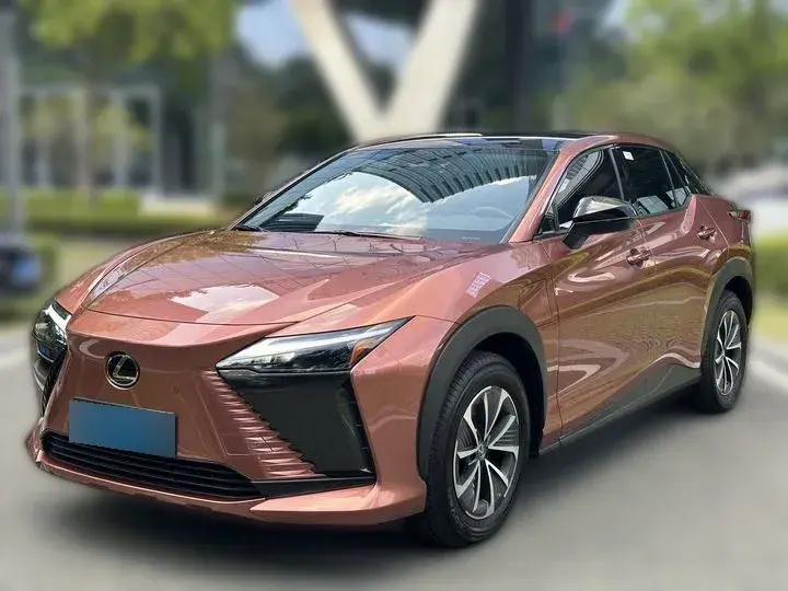 2023 Lexus RZ BEV 66KWH