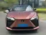 2023 Lexus RZ BEV 66KWH