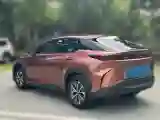2023 Lexus RZ BEV 66KWH