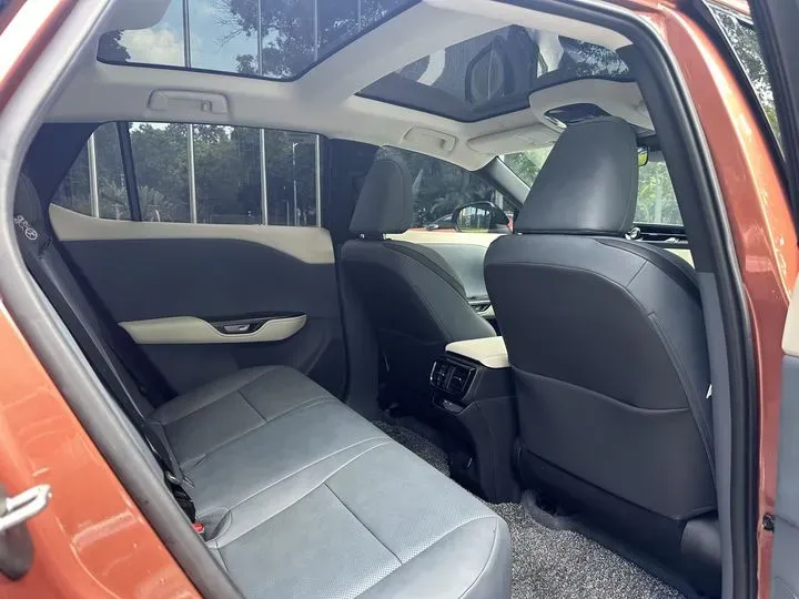 2023 Lexus RZ BEV 66KWH,autocango,china used car exporter,china ev exporter,chinese used car exporter,chinese used ev exporter