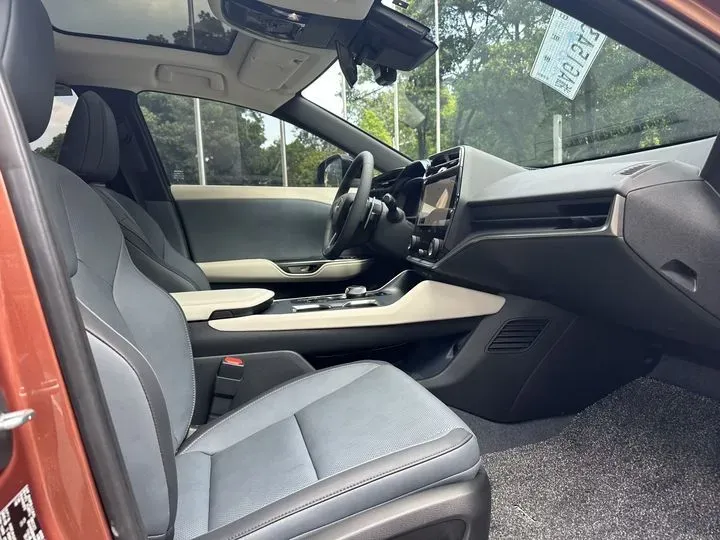 2023 Lexus RZ BEV 66KWH,autocango,china used car exporter,china ev exporter,chinese used car exporter,chinese used ev exporter