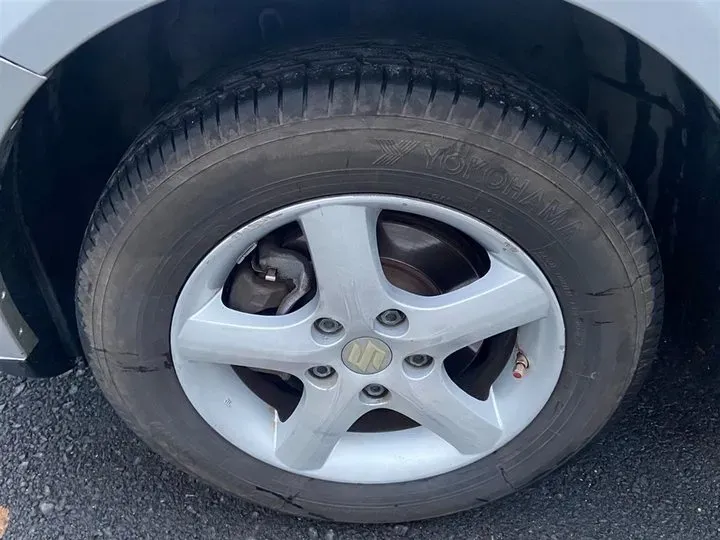 2011 Suzuki SX4 ShangYue 1.6L 109HP L4 5MT,autocango,china used car exporter,china ev exporter,chinese used car exporter,chinese used ev exporter